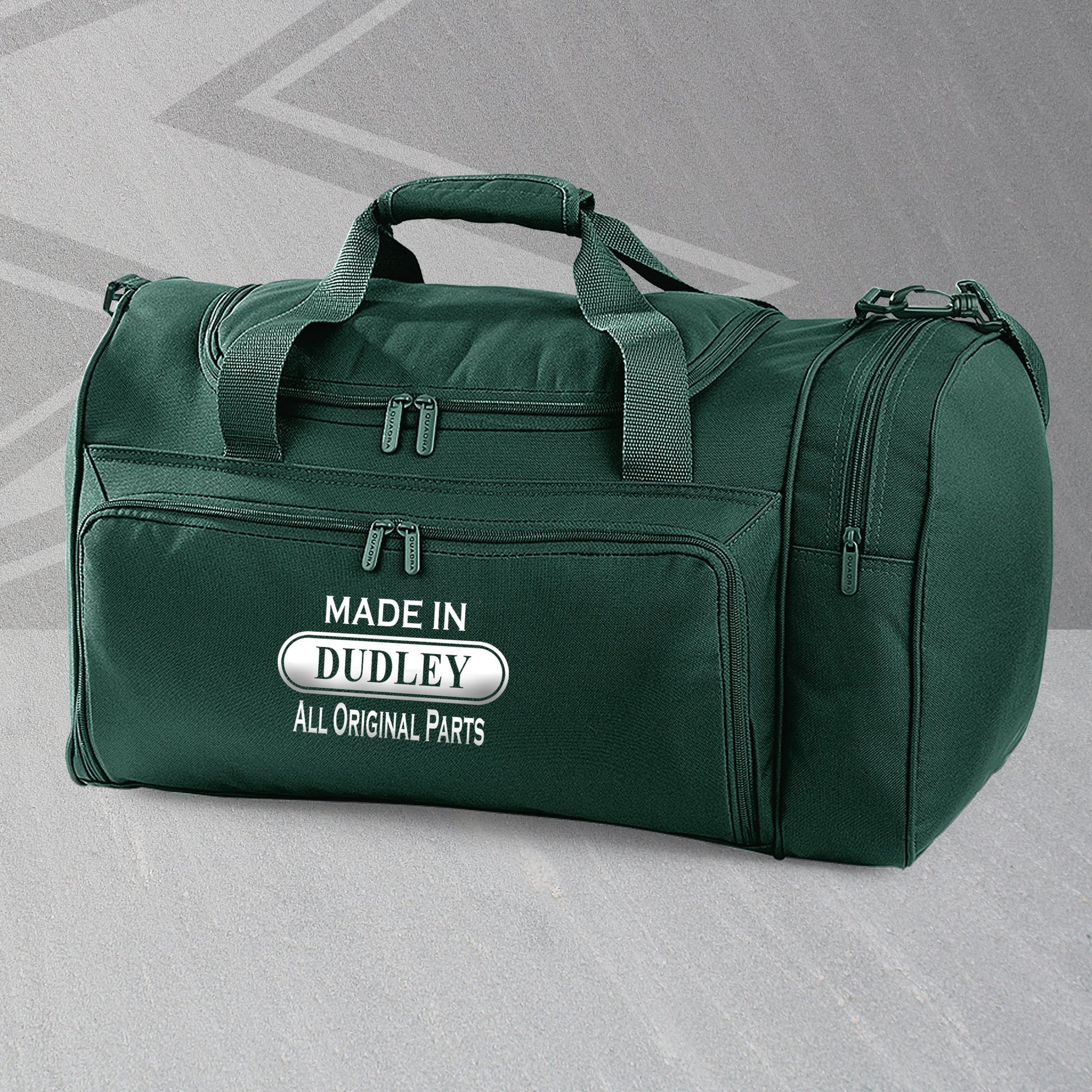 Dudley Holdall