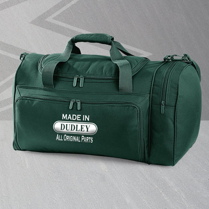 Dudley Holdall
