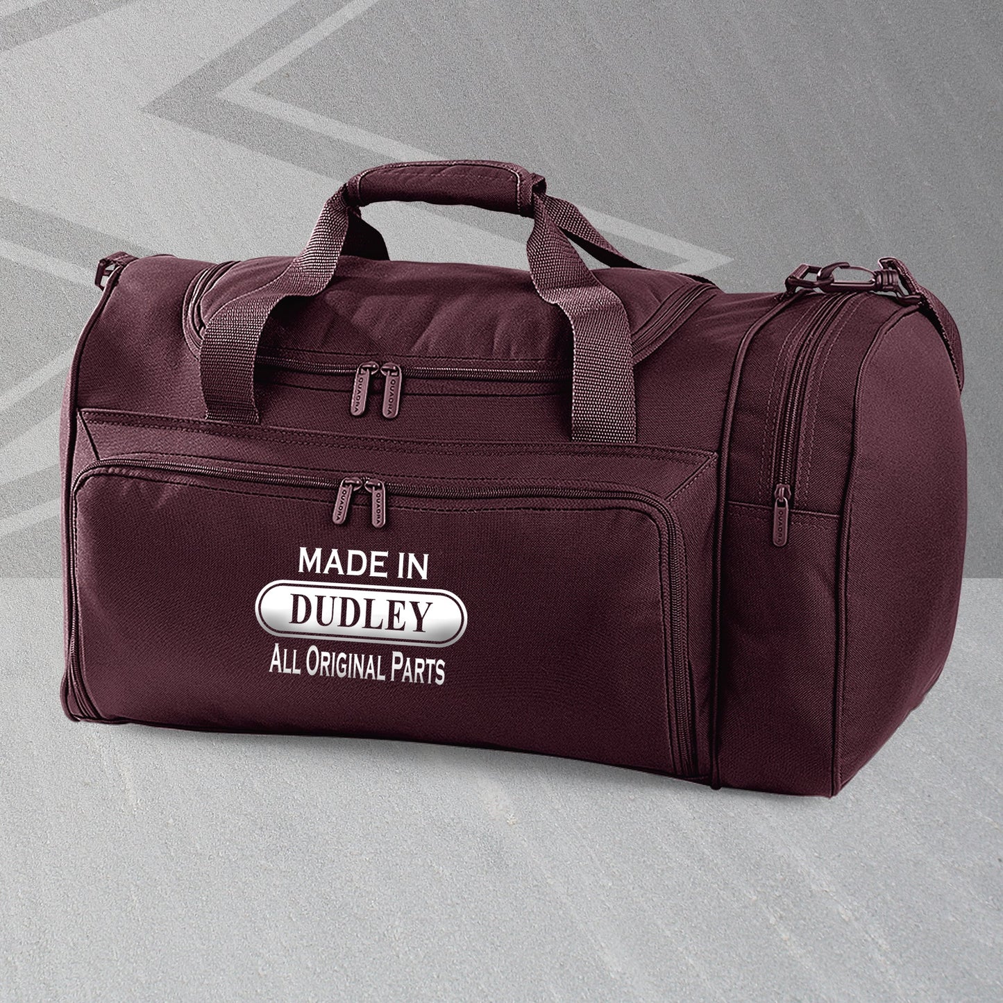 Dudley Holdall