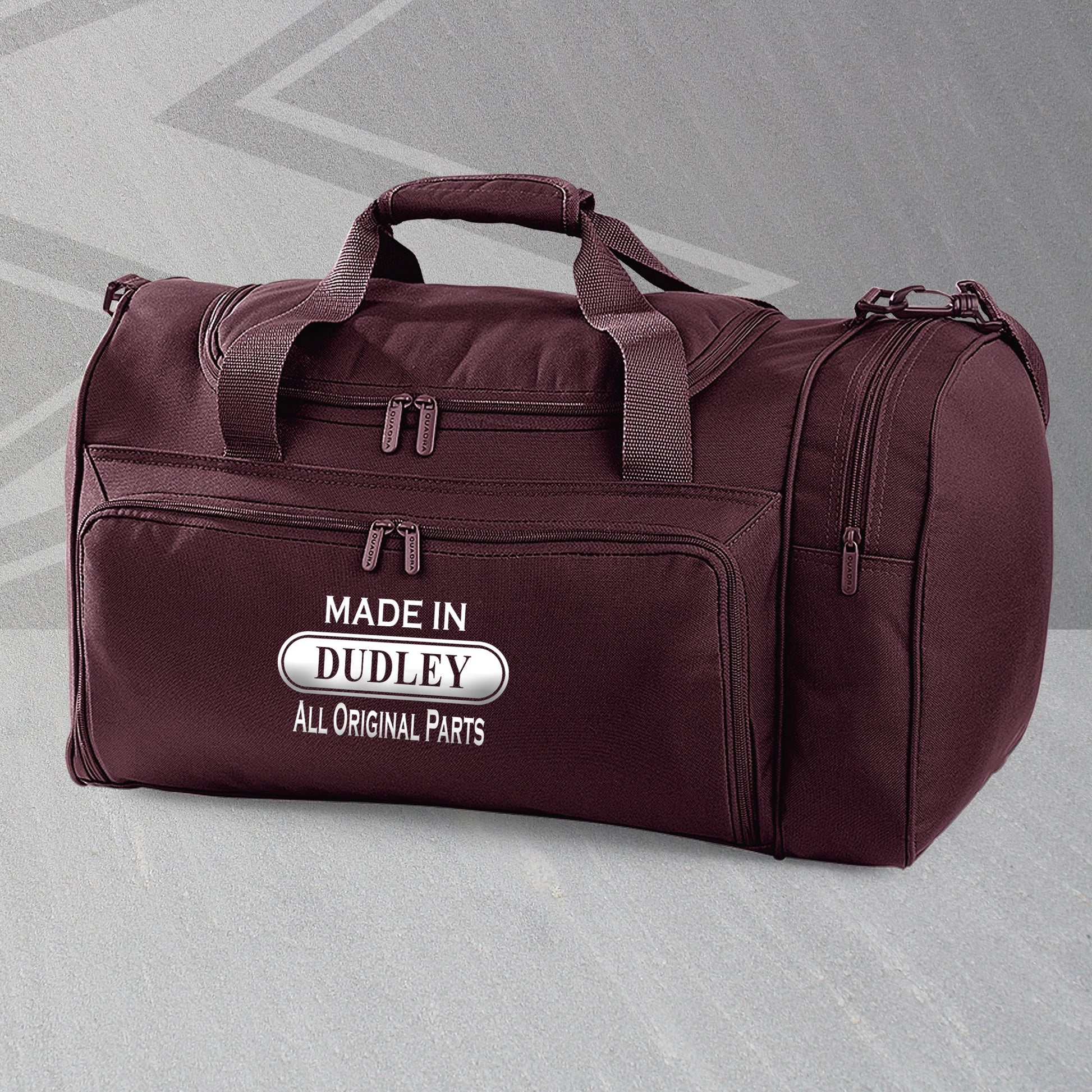Dudley Holdall