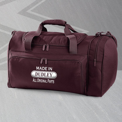 Dudley Holdall