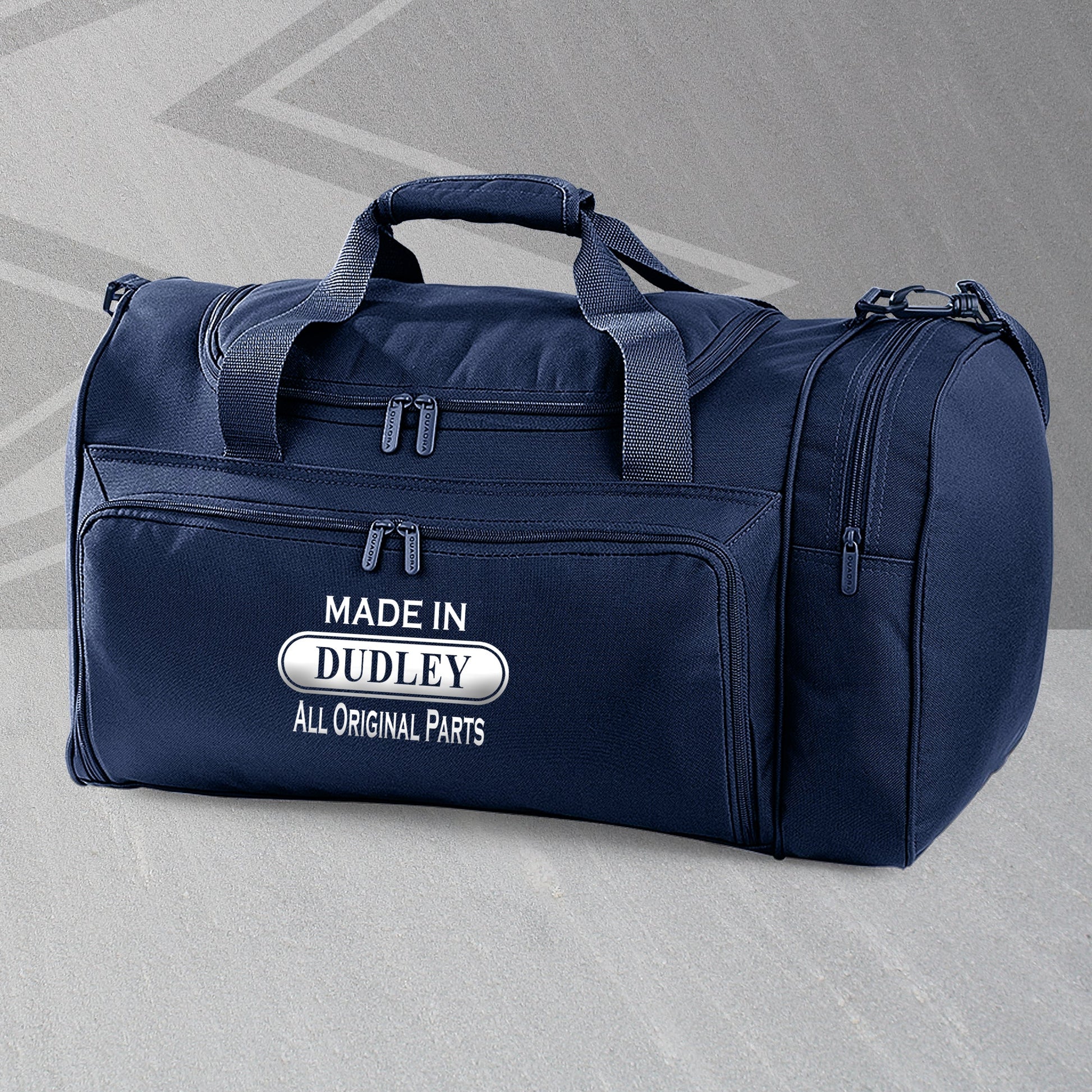 Dudley Holdall