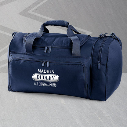 Dudley Holdall