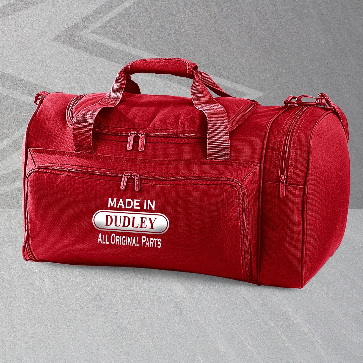 Dudley Holdall