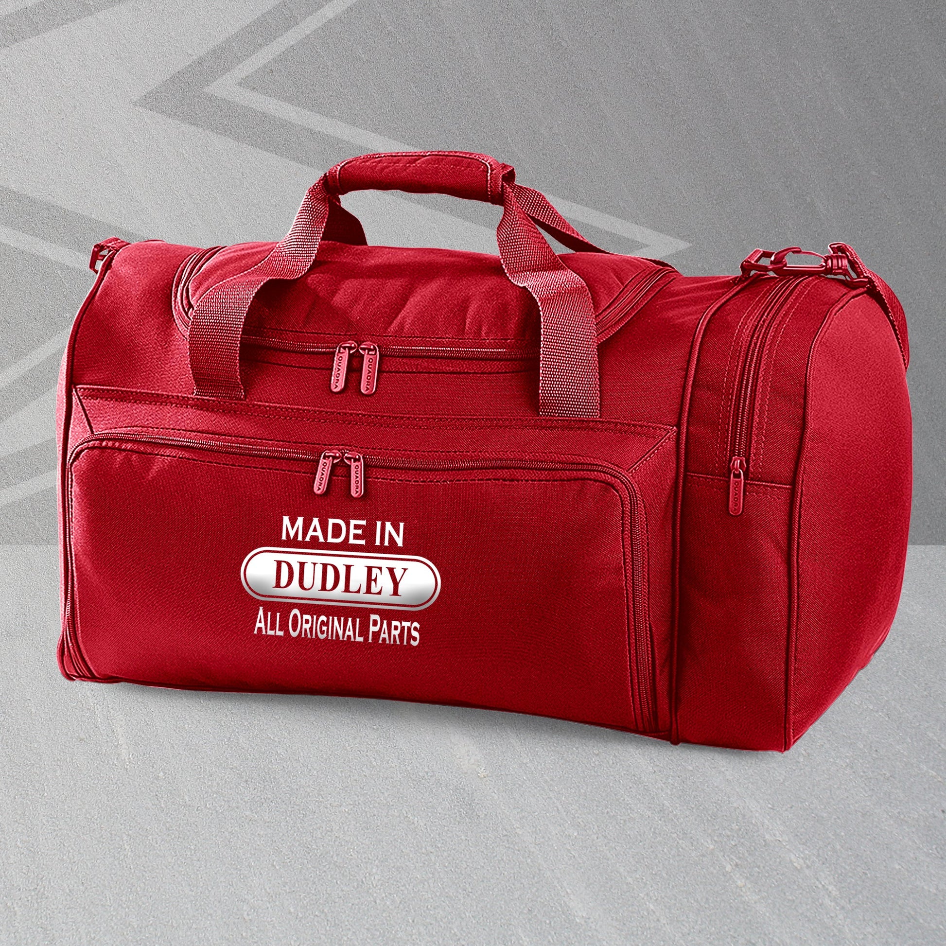 Dudley Holdall