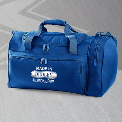 Dudley Holdall