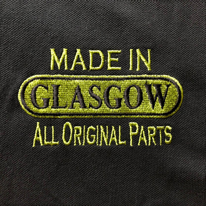 Glasgow Badge