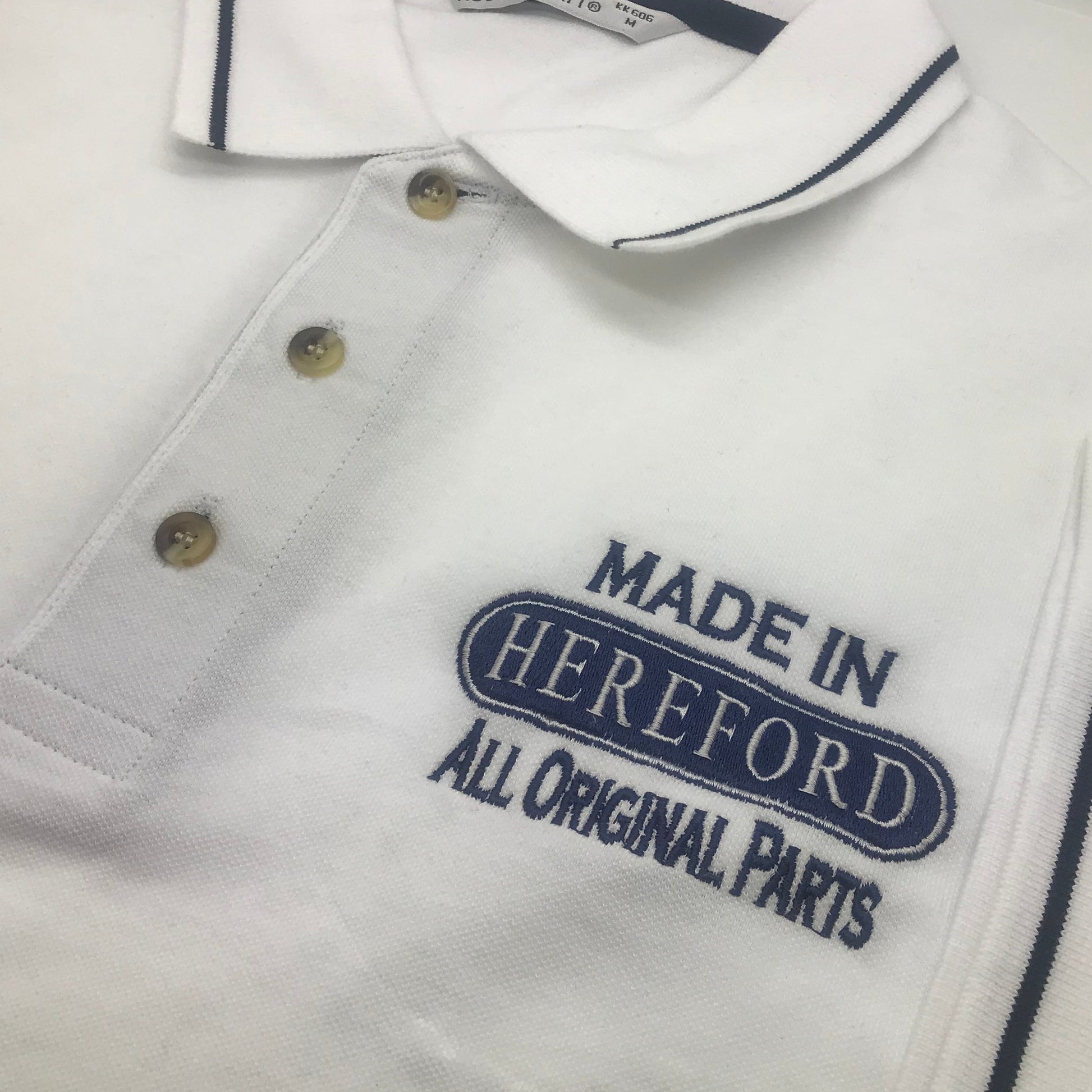 Hereford Polo Shirt