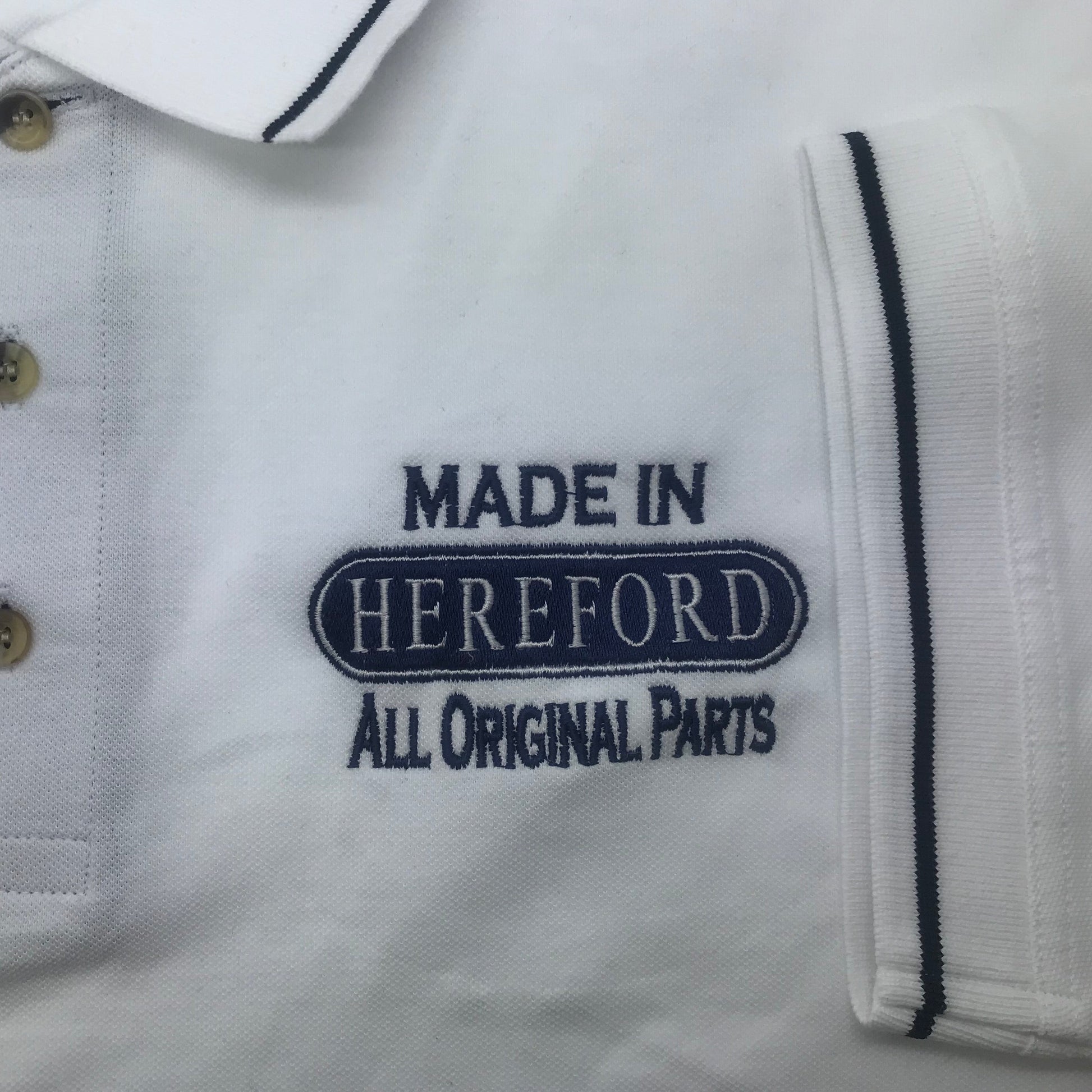 Hereford Polo Shirt