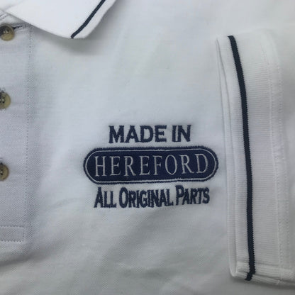 Hereford Polo Shirt
