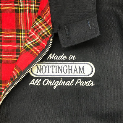 Nottingham Harrington Jacket