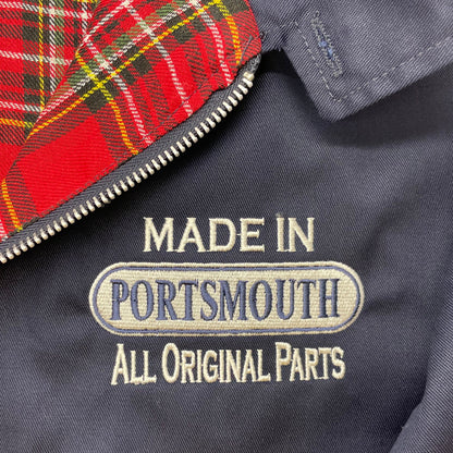 Portsmouth Harrington Jacket