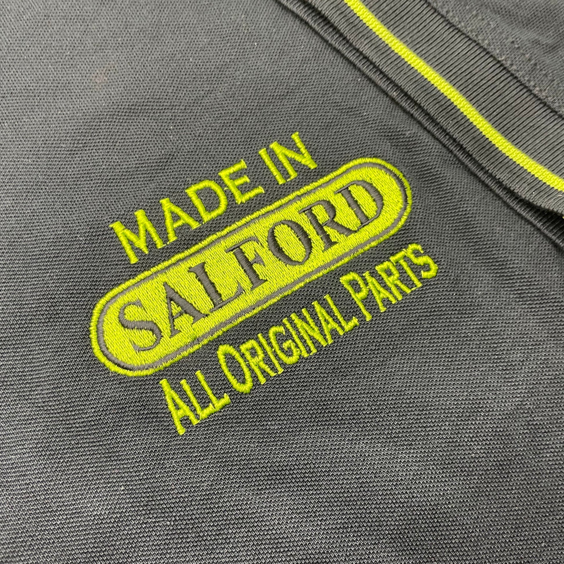 Made in Salford Polo Shirt