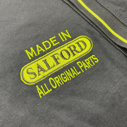 Made in Salford Polo Shirt