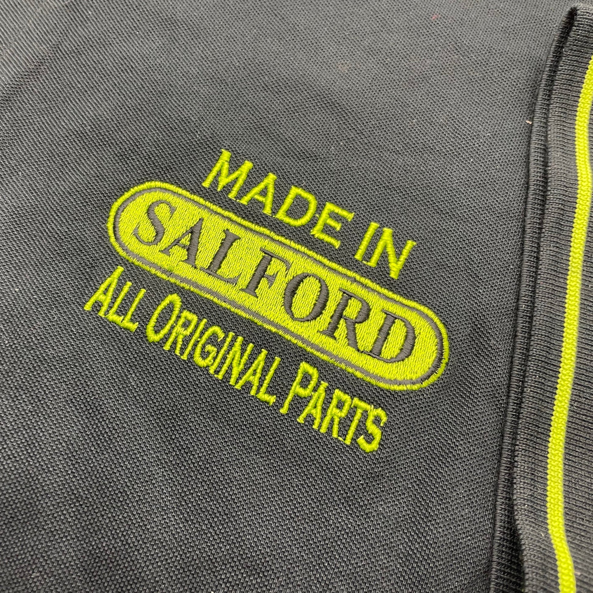 Made in Salford Polo Shirt