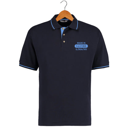 Made in Salford Polo Shirt