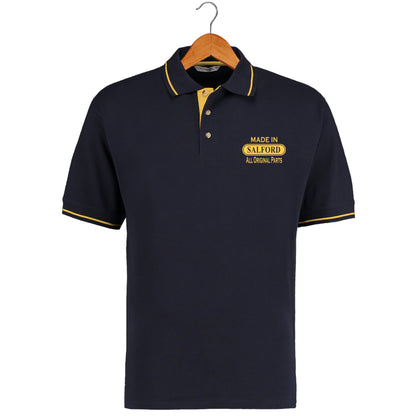 Made in Salford Polo Shirt