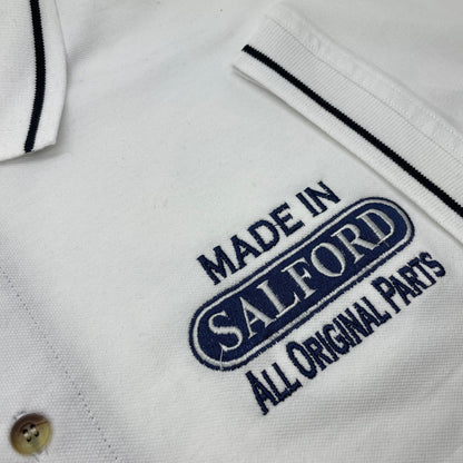 Made in Salford Polo Shirt