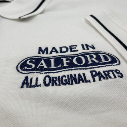 Made in Salford Polo Shirt