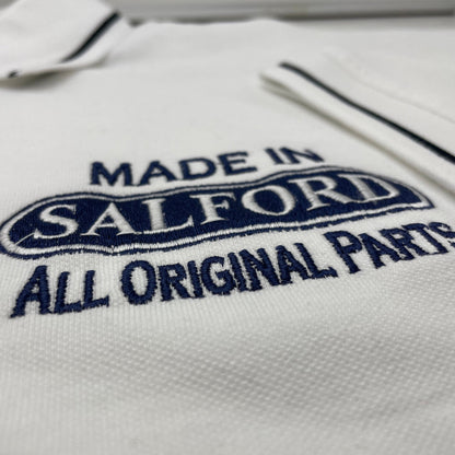 Made in Salford Polo Shirt