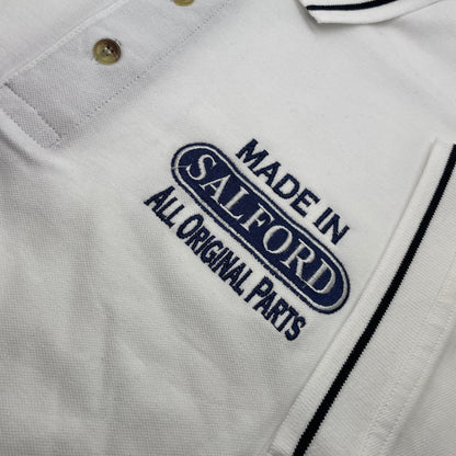 Made in Salford Polo Shirt