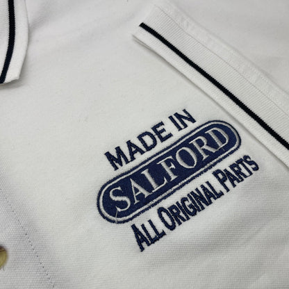 Made in Salford Polo Shirt