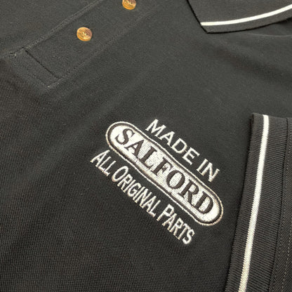 Made in Salford Polo Shirt