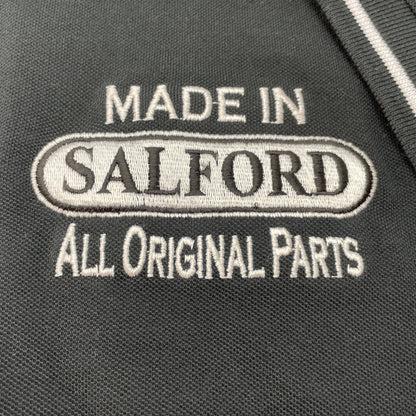 Made in Salford Polo Shirt