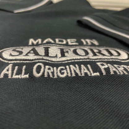 Made in Salford Polo Shirt