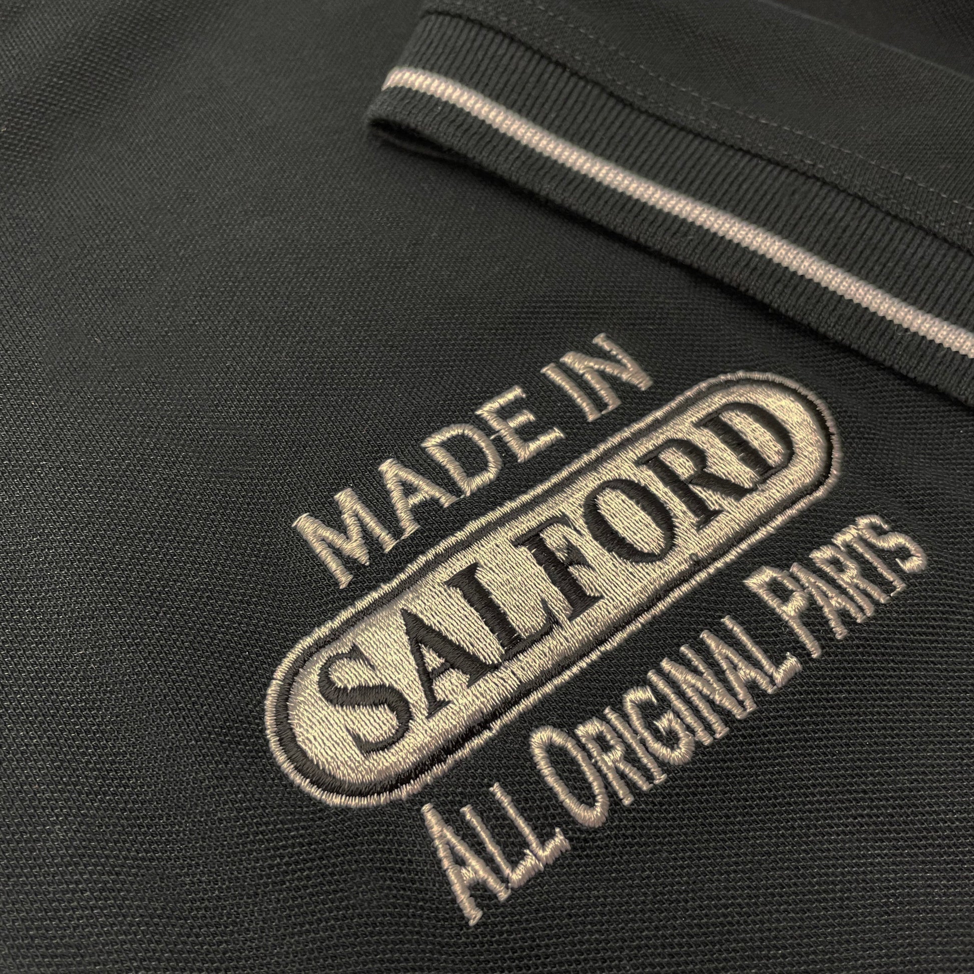 Made in Salford Polo Shirt