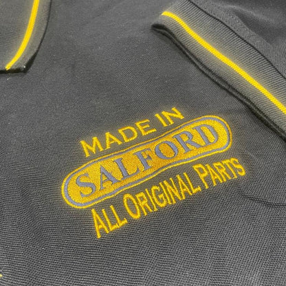 Made in Salford Polo Shirt