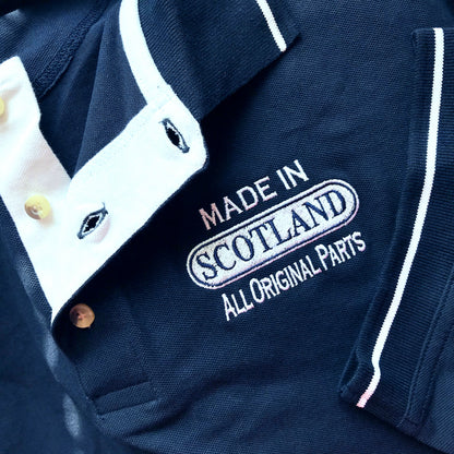 Scotland Polo Shirt