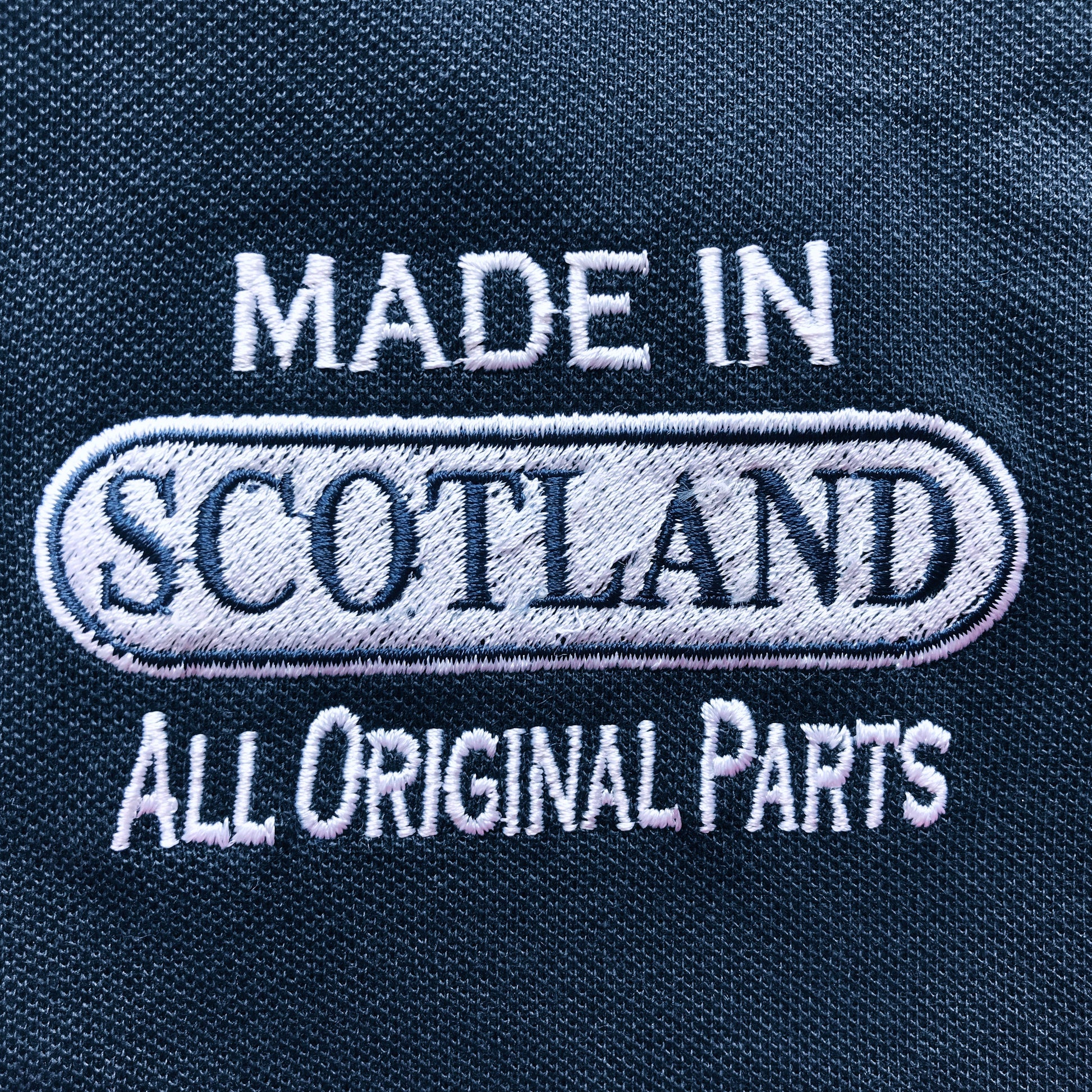 Scotland All Weather Jacket