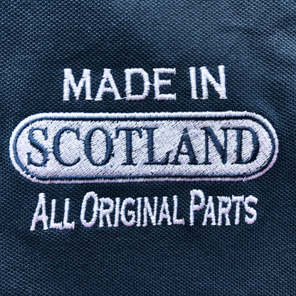 Scotland All Weather Jacket