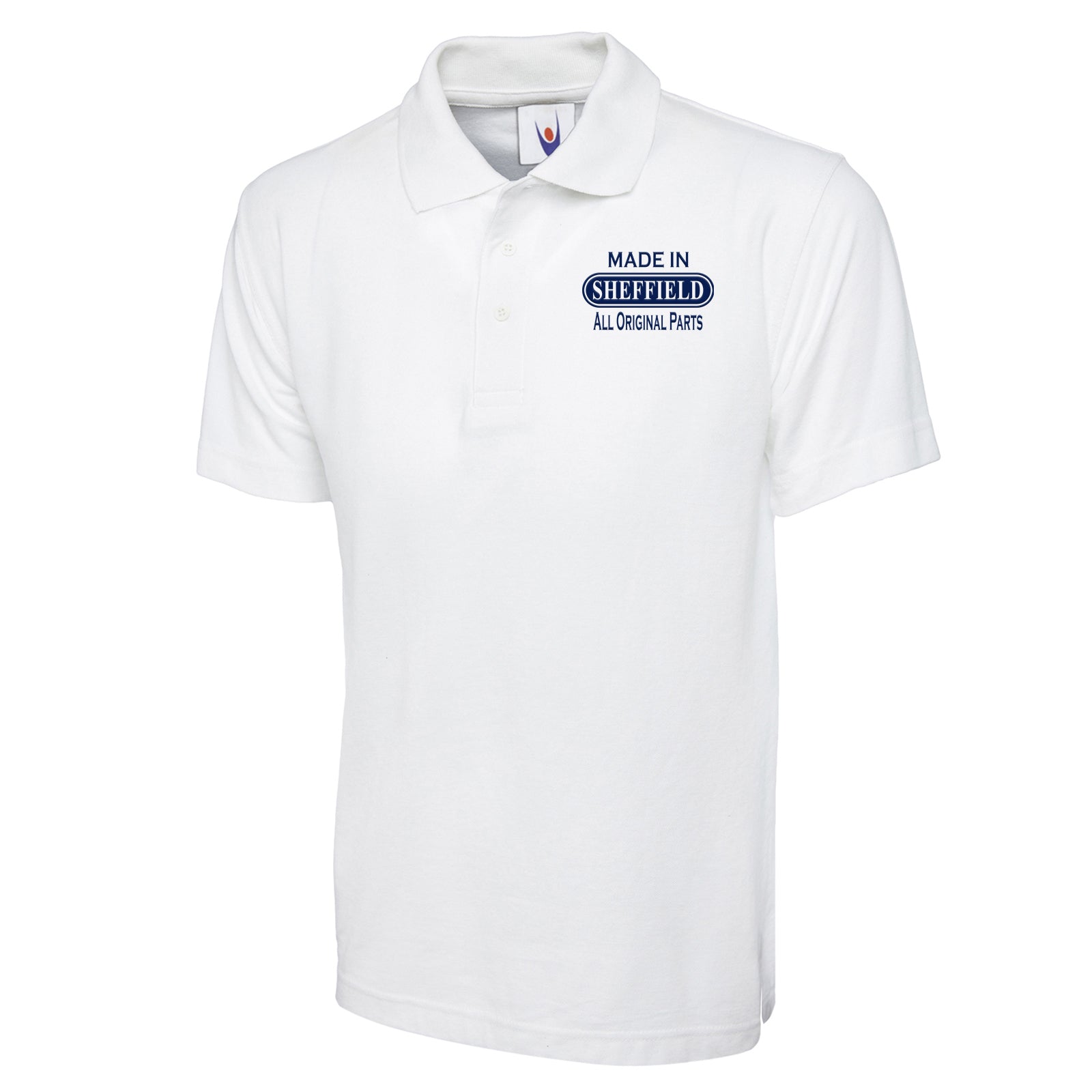 Sheffield Polo Shirt
