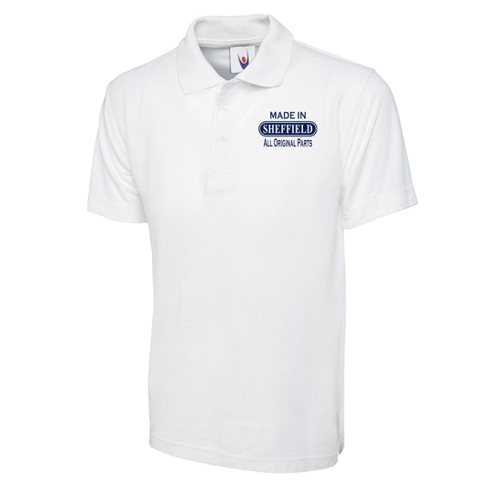 Sheffield Polo Shirt