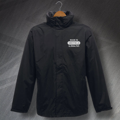 Sheffield Jacket