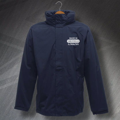 Sheffield Jacket