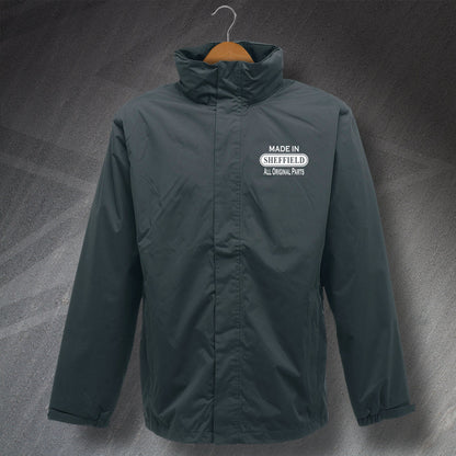 Sheffield Jacket
