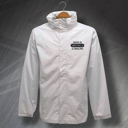 Sheffield Jacket