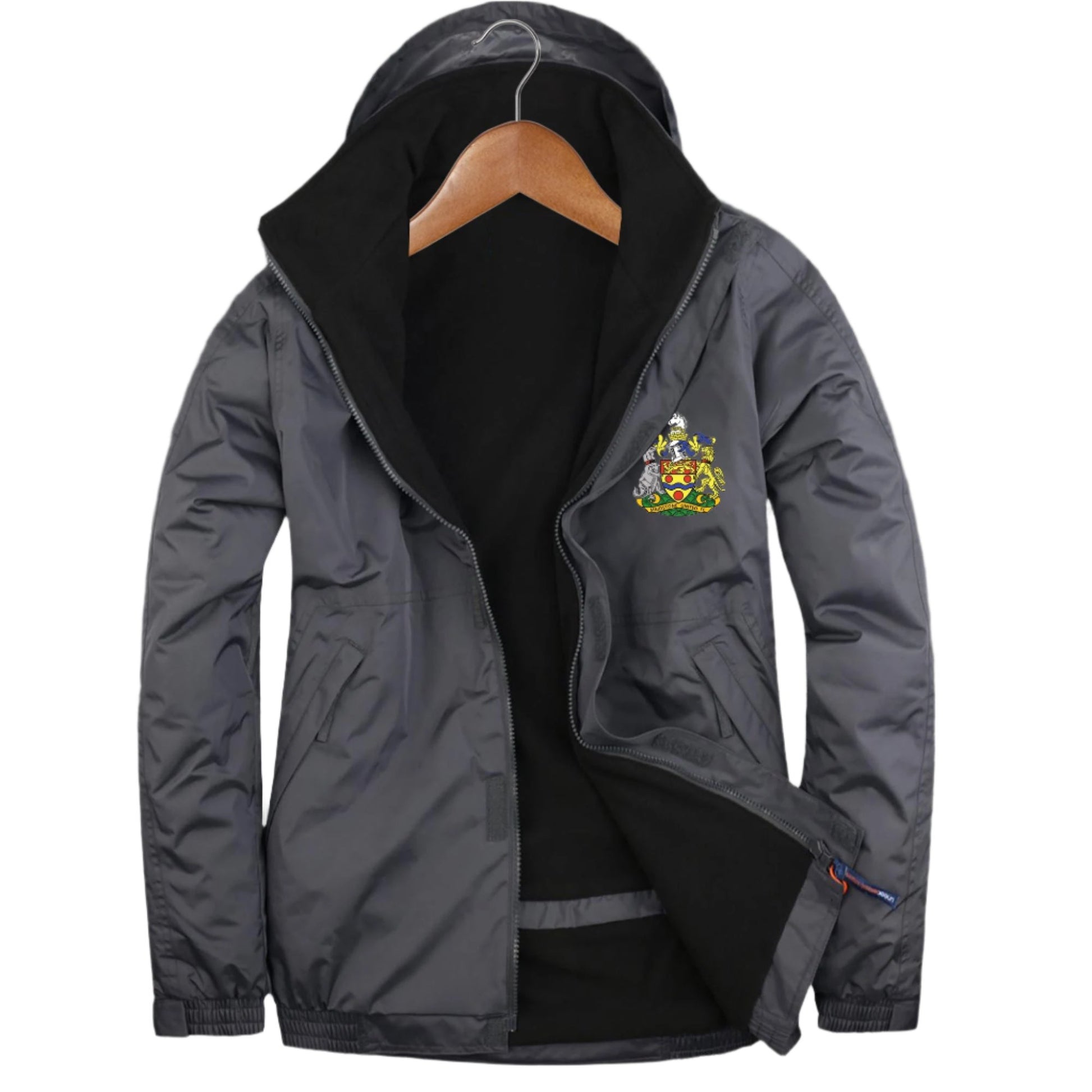 Maidstone United Coat