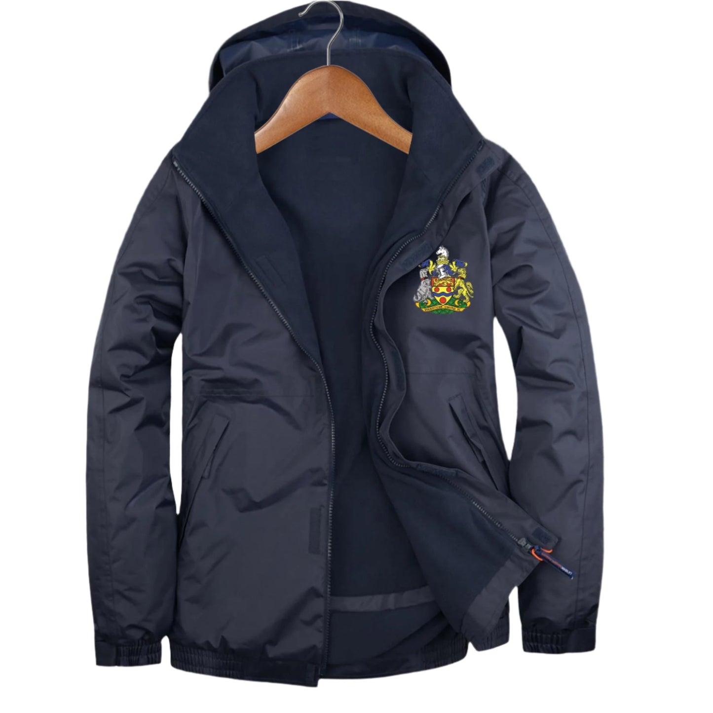 Maidstone United Coat
