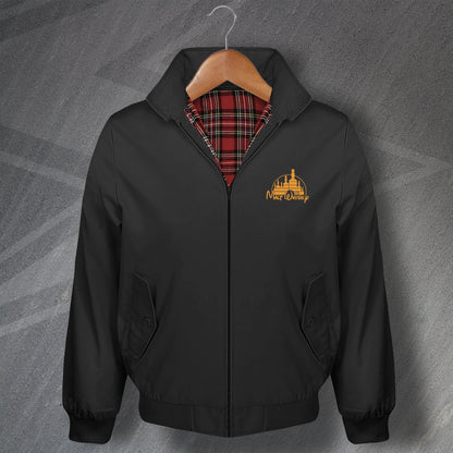Malt Whisky Harrington Jacket