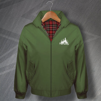 Malt Whisky Harrington Jacket