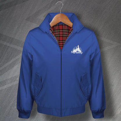 Malt Whisky Harrington Jacket