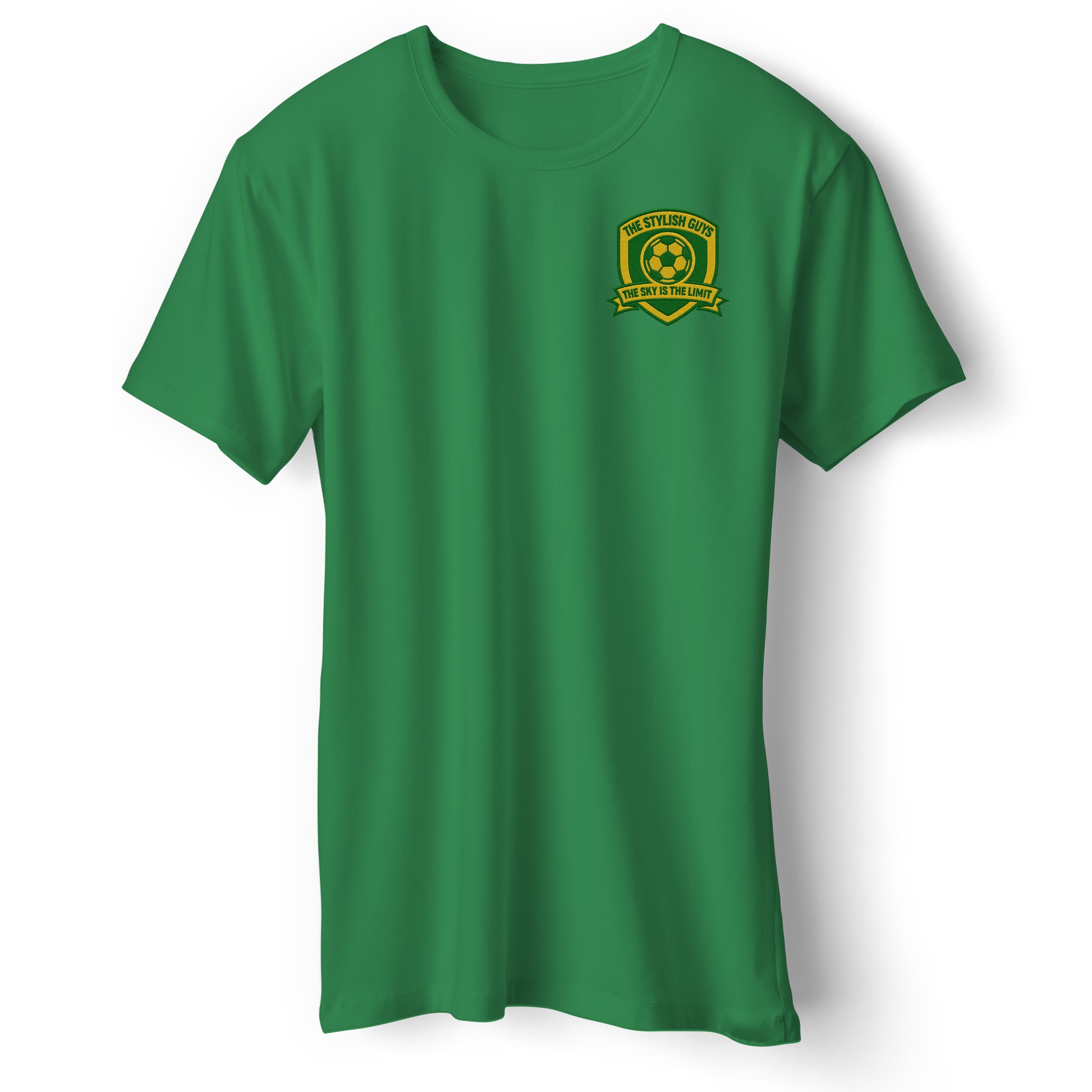 Mamelodi Sundowns Shirt