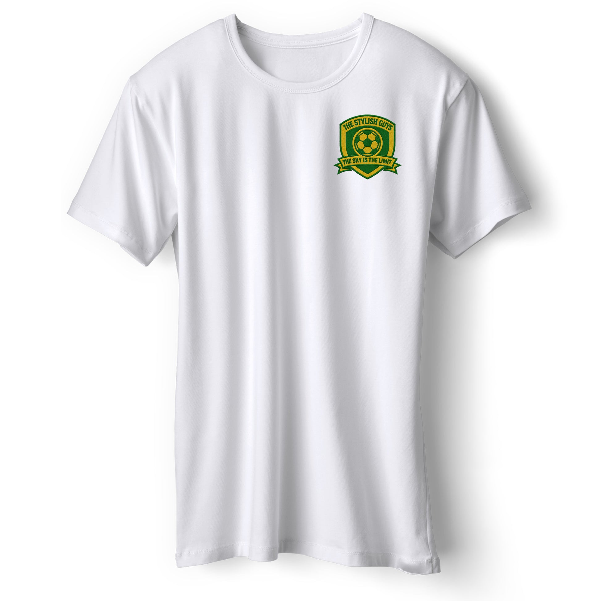 Mamelodi Sundowns Shirt