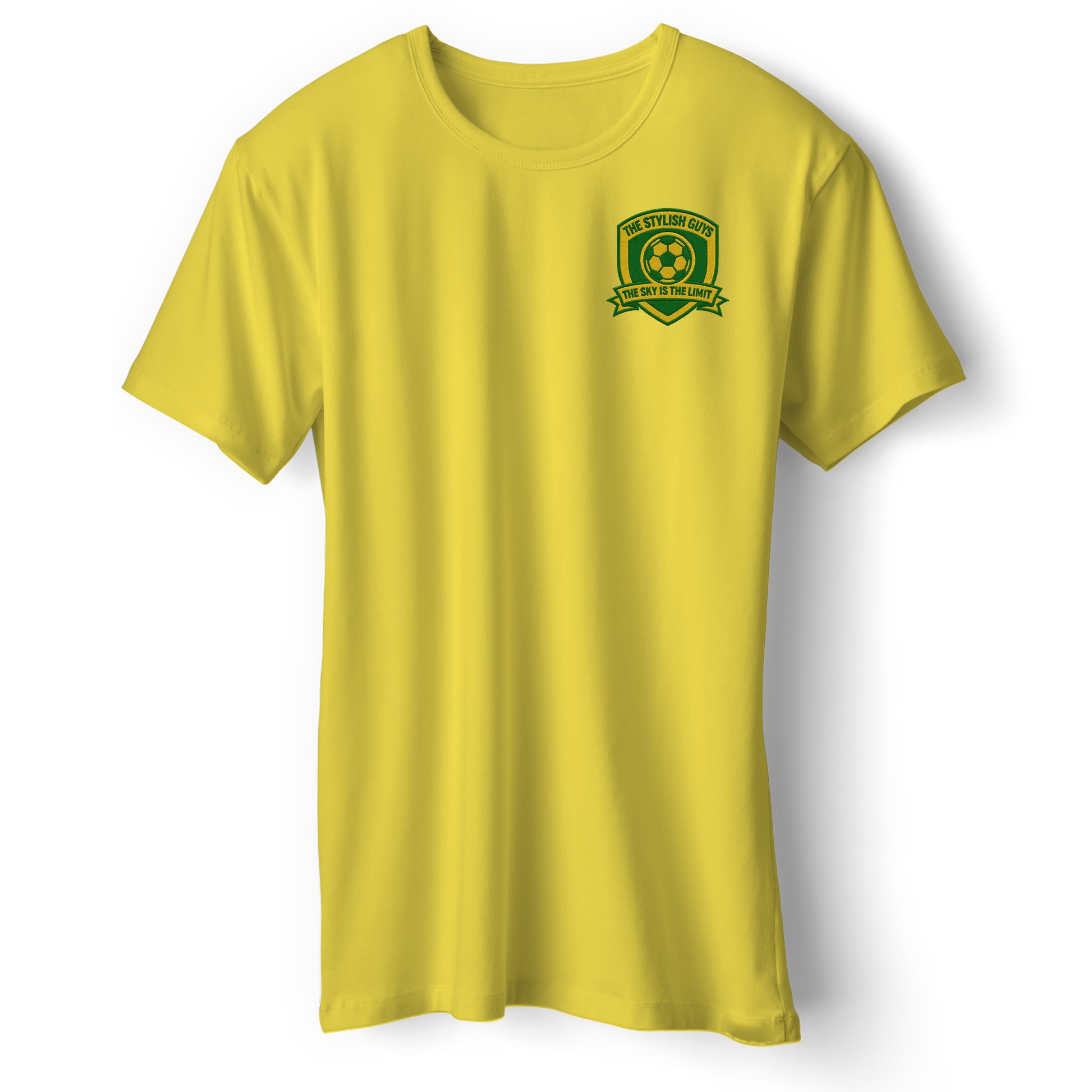 Mamelodi Sundowns Shirt