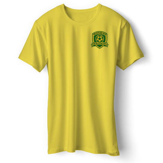 Mamelodi Sundowns Shirt
