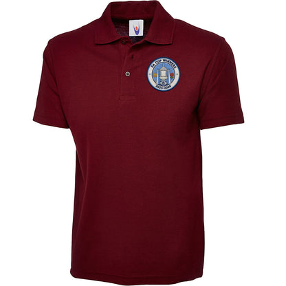Man City FA Cup Winners 2026 Shirt